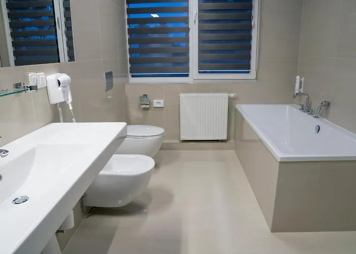 Hotel Hotel Moran & Spa 4*