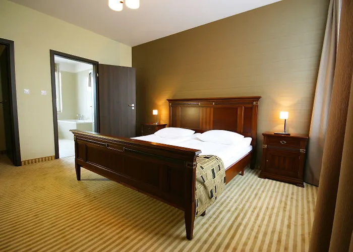 Hotel Moran & Spa 4*