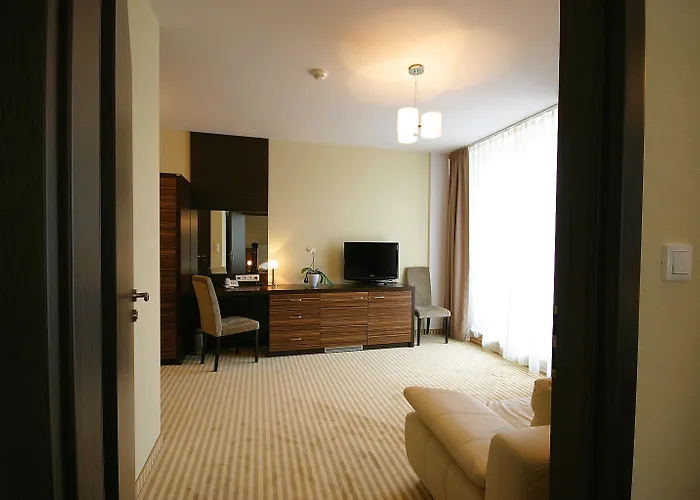 Hotel Moran & Spa 4*