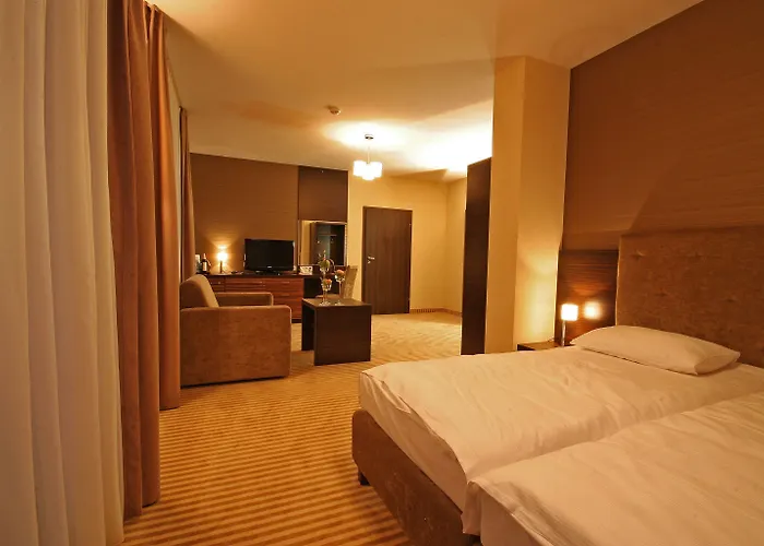 Hotel Moran & Spa 4*