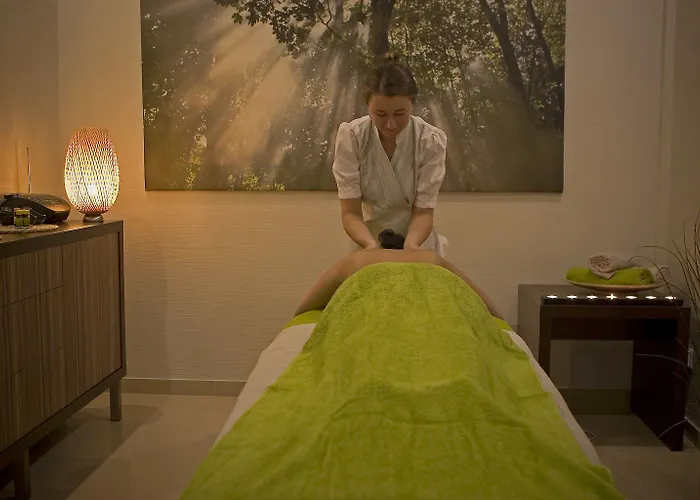 Hotel Moran & Spa Powidz (Slupca)