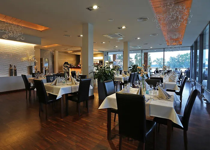 Hotel Hotel Moran & Spa Powidz (Slupca)