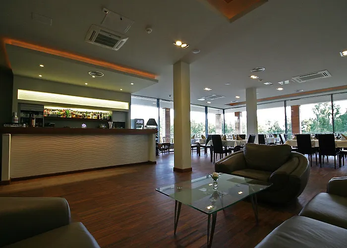 Hotel Moran & Spa 4* Powidz (Slupca)