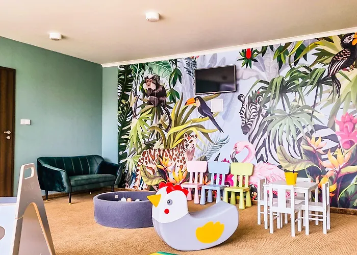 Hotel Moran & Spa Hotel