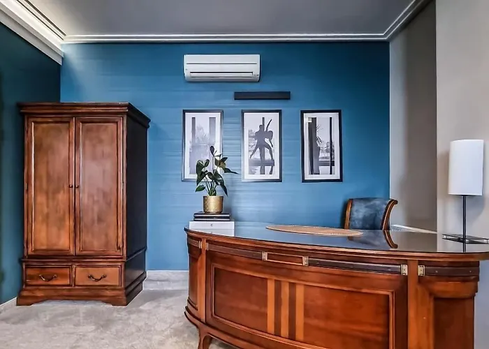 Moran & Hotel Powidz (Slupca)