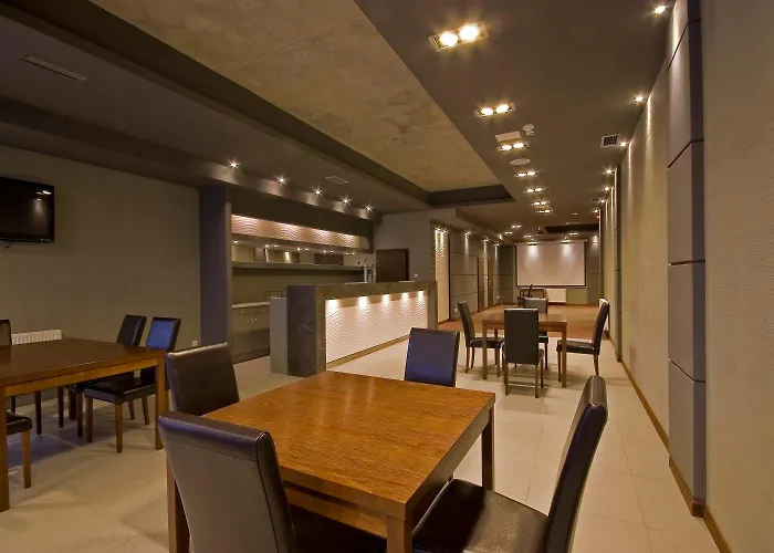 Hotel Hotel Moran & Spa