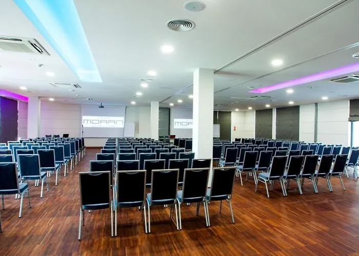 Hotel Hotel Moran & Spa 4*