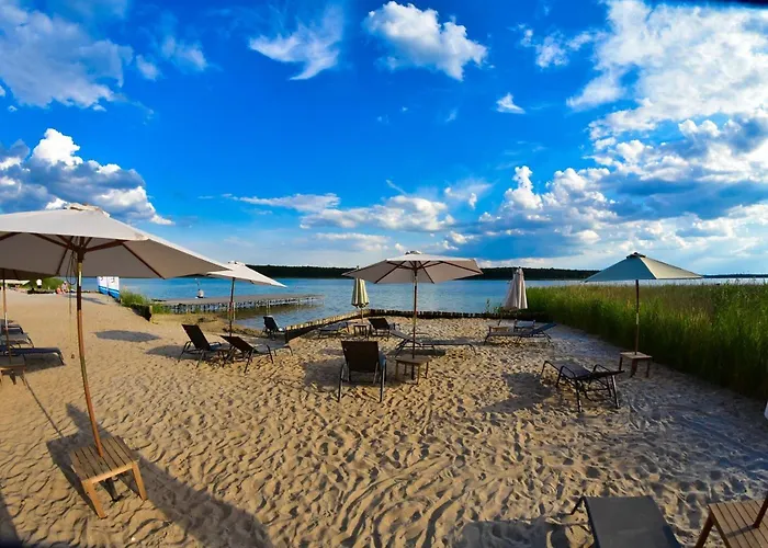 Hotel Moran & Spa 4*