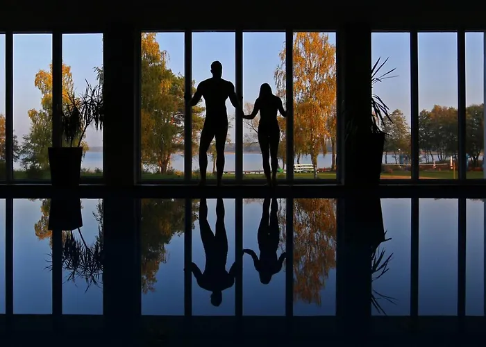 Hotel Moran & Spa Hotel