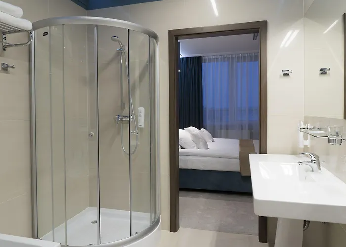 Hotel Moran & Spa Hotel Powidz (Slupca)