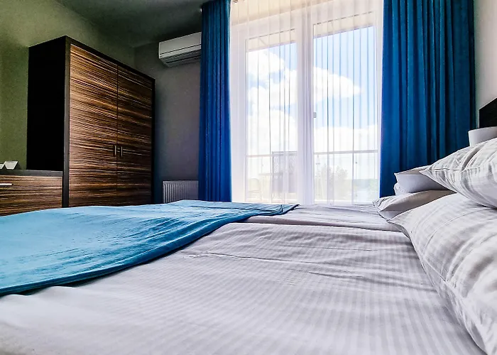 Hotel Moran & Spa 4*