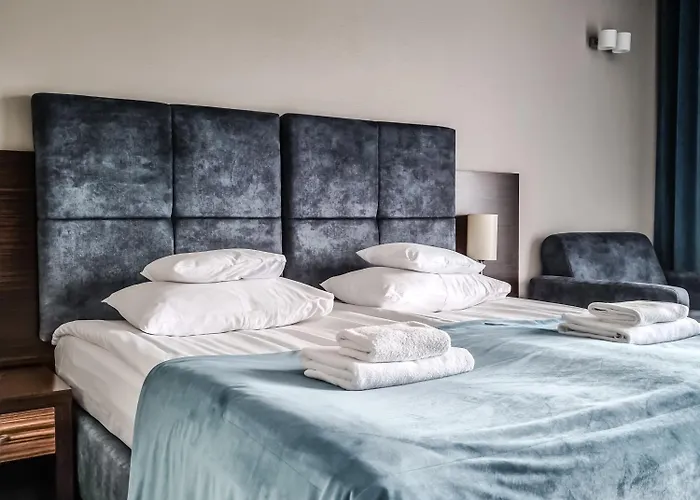 Hotel Moran & Spa Hotel