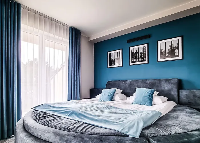 Hotel Moran & Spa Hotel