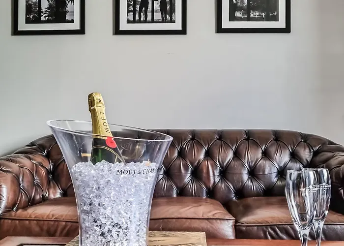 Hotel Moran & Powidz (Slupca)