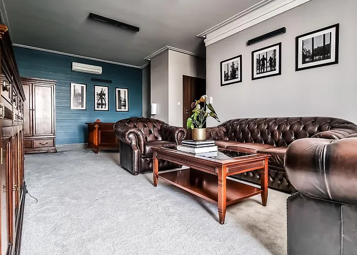 Hotel Hotel Moran & Spa Powidz (Slupca)