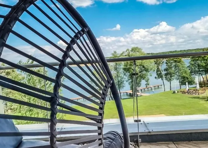 Hotel Hotel Moran & Spa Powidz (Slupca)