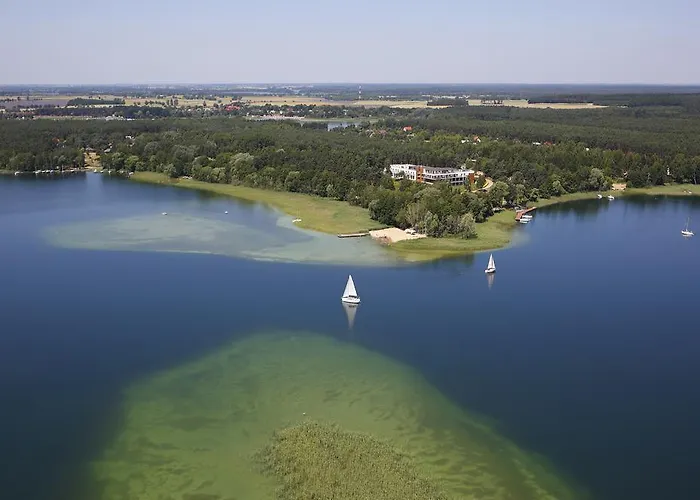 Hotel Moran & Spa Hotel 4*