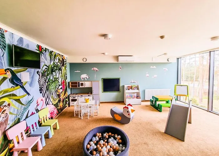 Hotel Moran & Spa Hotel Powidz (Slupca)