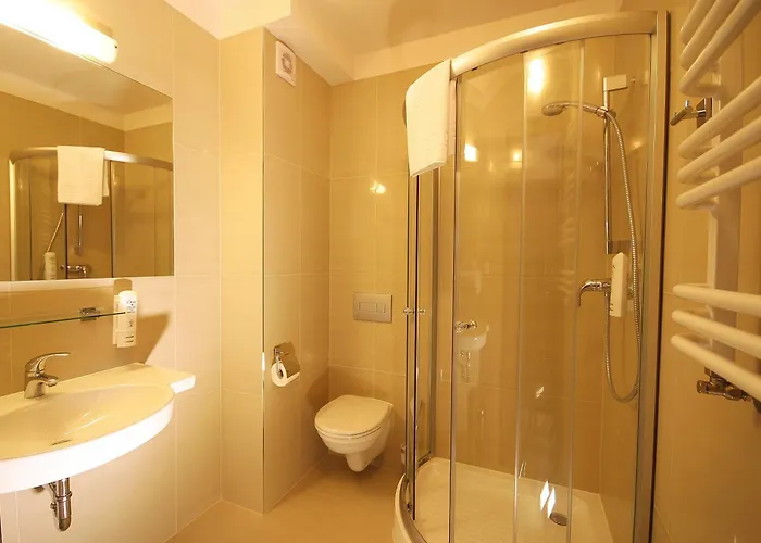 Hotel Hotel Moran & Spa 4*