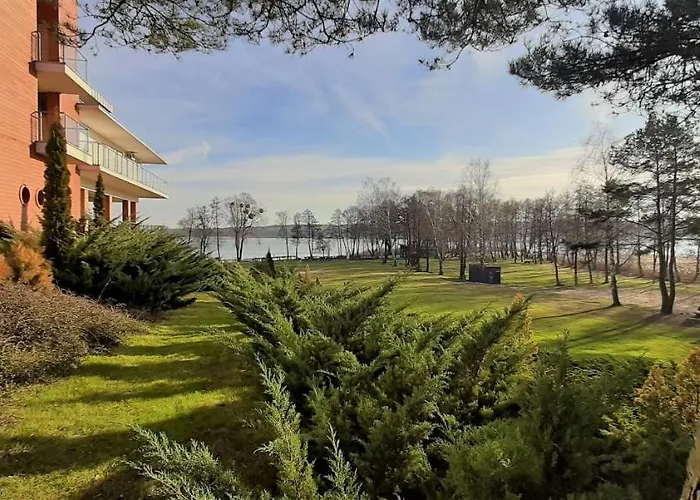 Hotel Hotel Moran & Spa Powidz (Slupca)